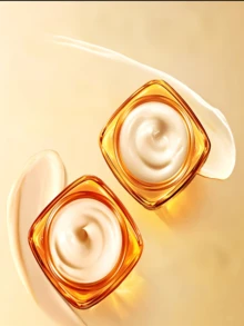 L’Oreal Paris [旅行裝-30ml]L'Oreal Paris Age Perfect 膠原蛋白蜂蜜輕盈面霜 含 Pro-Xylane 抗老緊緻 撫平皺紋 清爽保濕 修復油性/混合性肌膚 敏感肌適用 - 30ml - 查看 3