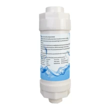 Kitchen Faucet Filter Shower Head Filter Home Improvement Kitchen & Bath Water Purification Equipment Faucet Water Purifier Filter Shower Head Faucet Filter Washing Machine Pre-Filter Shower Bath Water Purifier - Faucet Filter - View 8