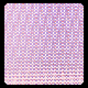 Black Frame Luminous Pink