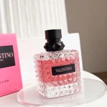 Valentino Donna Born In Roma EDP Spray For Women 100 Ml - Floral Oriental Scent - View 4