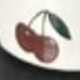 白 cherry