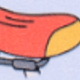 彩色