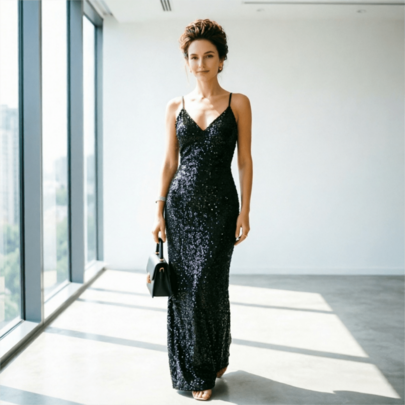 shein black formal dresses Black Formal Dresses ALL | Fashion Black Formal Dresses ALL