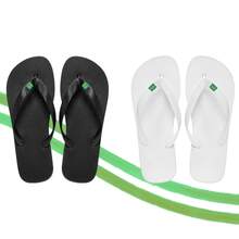 Basic PVC - 2 Pairs, Color White+Black - View 5