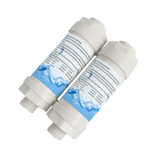 Kitchen Faucet Filter Shower Head Filter Home Improvement Kitchen & Bath Water Purification Equipment Faucet Water Purifier Filter Shower Head Faucet Filter Washing Machine Pre-Filter Shower Bath Water Purifier - Faucet Filter - View 10