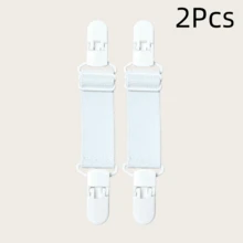 2/4Pcs Elastic Invisible Waist Belt, Multiple Colors Available - Unisex Slouchy Waist Belt Pants Waist Tightening Strap, Simple And Portable - Multicolor - View 14