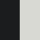 2pcs - [Black Border + Transparent Border]