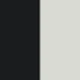 2pcs - [Black Border + Transparent Border]