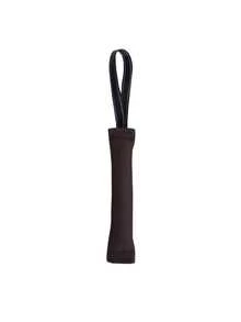狗狗玩具－狗狗咀嚼玩具。這款耐用的拉繩玩具適合小型到中型犬，可用於訓練牠們的咀嚼能力、拉扯技巧和障礙訓練。這款耐用的寵物咀嚼玩具有助於鍛鍊狗狗的下顎。非常適合拉布拉多、德國牧羊犬、哈士奇以及許多其他犬種。適合室內和室外玩耍。此玩具也可用於牽繩訓練、服從訓練和幼犬訓練。 - 彩色 - 查看 26