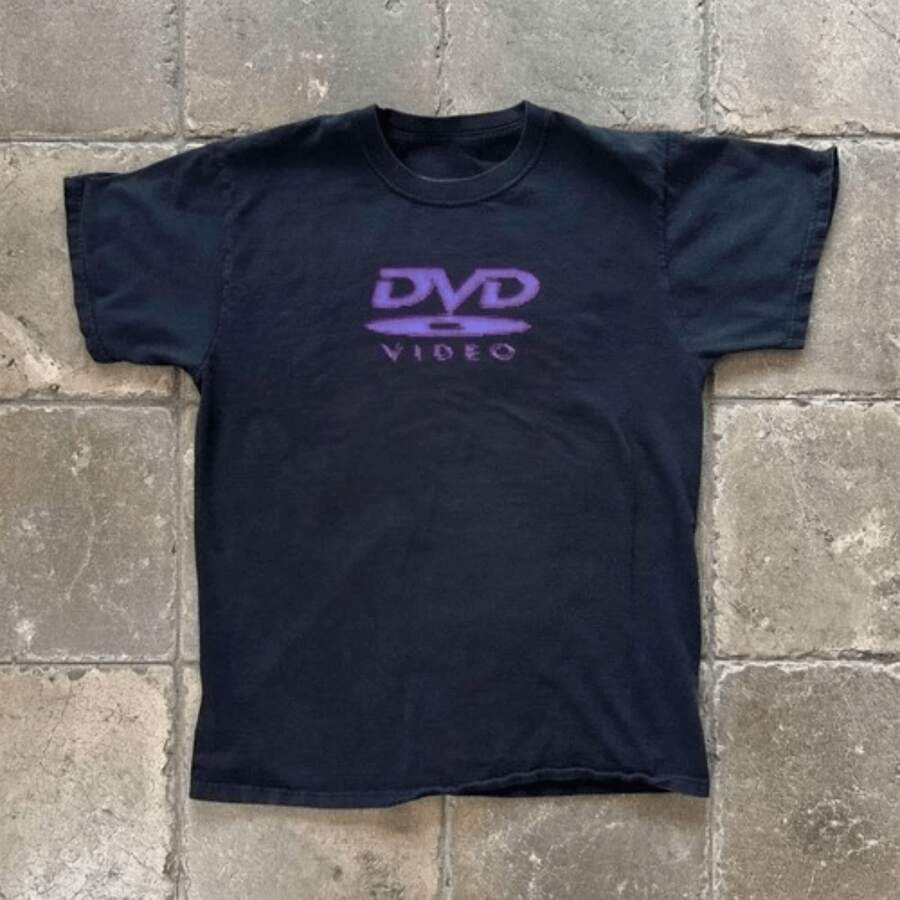 Men T-Shirts - Black-3 - View 1