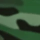 Military Green Camouflage