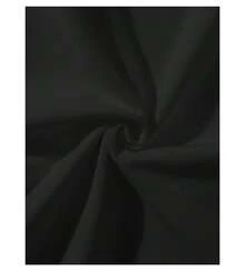 Artistic Floral Hummingbird Stitching Fashion Print Casual Plus Size T-Shirtnacional envio mujer,blusas para mujer>manga largo - Negro - Ver 4