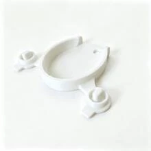1. Dudukan Pengisi Daya Sikat Gigi Elektrik, Tempat Kepala Sikat Gigi Cetak 3D, Rak Penyimpanan Kepala Ganda, Pengatur Alas Pengisi Daya, Stasiun Sikat Gigi Meja, Dudukan Pengisi Daya, Tempat Sikat Gigi Slot Ganda, Alas Pemasangan Adaptor, Penyimpanan Sikat Gigi Higienis, Dekorasi Ruangan, Perlengkapan Perjalanan - MultiWarna - View 8