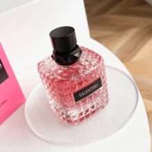Valentino Donna Born In Roma EDP Spray For Women 100 Ml - Floral Oriental Scent - View 3