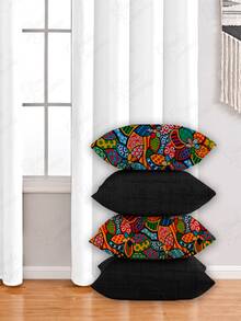 Romero Britto  -Preta