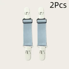 2/4Pcs Elastic Invisible Waist Belt, Multiple Colors Available - Unisex Slouchy Waist Belt Pants Waist Tightening Strap, Simple And Portable - Multicolor - View 15