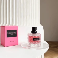 Valentino Donna Born In Roma EDP Spray For Women 100 Ml - Floral Oriental Scent - View 5