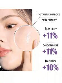 L’Oreal Paris 15ml L'Oreal Paris Youth Code Intensive Skin Energy Serum Anti-Aging Firming Repairing Skin Base Smooth Radiant Bouncy - 15ml - View 3