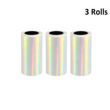 DayTransparent Self-Adhesive Thermal Paper Roll - 57mm X 2.5m, Compatible With Most Mini Printers | Create Receipts And Labels Without Batteries, Office Supplies, Clear Printing, Self-Adhesive Backing, Smooth Surface, Printers, Retail Stores - View 13