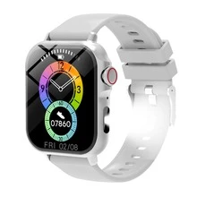 NcmRyu 1.83 Inch HD Display Sports Smart Watch, Zinc Alloy Body With Flashlight, Bluetooth Call, Multiple Sports Modes, Sedentary Reminder And Other Functions, Suitable As Gift For Friends And Couples, Compatible With Android And IOS - View 12