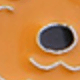 彩色