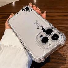 サスケ カカシ アニメ絵iphone17ケース,家族、恋人、友人、そして子供たちへのプレゼントに最適です。Pixel 9 Pro/16e/9A/Pixel 8 Pro/14 Plus/17/12 Pro/Pixel 8/Pixel 10/Air/16 Pro/14 Pro Max/Pixel 8a 5G/13/17e スマートフォンケースに対応 - クリア - チェックする 3