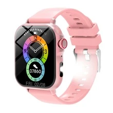 NcmRyu 1.83 Inch HD Display Sports Smart Watch, Zinc Alloy Body With Flashlight, Bluetooth Call, Multiple Sports Modes, Sedentary Reminder And Other Functions, Suitable As Gift For Friends And Couples, Compatible With Android And IOS - View 11