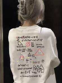Women T-Shirts - White - View 1