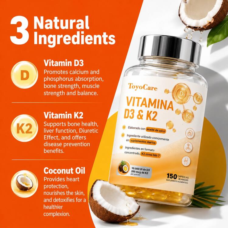 Vitamin D What You Might Be Getting Wrong