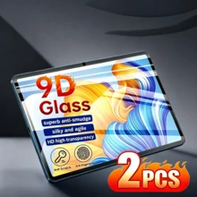 XINHONGYU 2pcs 10th-11th Gen A16 & Mini Series PC Tablet Screen Protector, High Definition Transparent Tempered Glass - Clear - View 18