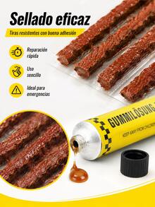Tire Repair Tools - Set - View 3