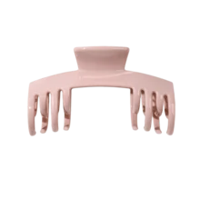 1/6 piezas Pinzas para el cabello con forma de gorra de béisbol suave, pinzas de garra para la parte trasera de la cabeza de 4.1 pulgadas de unicolor, adecuadas para uso diario, playa, fiesta, accesorios para el cabello - Pelota de béisbol multicolor #DragonBoneBaseball - Ver 36
