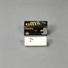 5m/Roll, Manual Rolling Paper - Portable Hand-Tearable Wood Pulp (Wood Fiber) Rolling Paper, Can Be Freely Cut To Suitable Size For DIY Rolling, Multiple Colors Available, Perfect Gift For Hand-Rolling Enthusiasts! - View 15