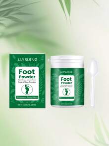 JUE FISH 2pcs Shoe Deodorizer Capsules 1pc/100g Cleaning Powder, Essential For Sports Enthusiasts, Sweaty Feet, And People Who Wear Shoes For Long Periods, Put In Long-Term Stored Shoes, Seasonal Storage Boots To Prevent Moisture And Odor, Travel And Business Trip Portable, Easily Solve Shoe Odor Problems, Not Just For Shoes, Shoe Cabinets, Shoe Boxes, Travel Shoe Bags Can Also Be Used, All-Season Essential Gift - Powdery - View 8