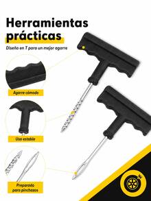 Tire Repair Tools - Set - View 4