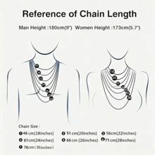 1PC Iced Out Miami Cuban Link Necklace, 8-22mm Stainless Steel, Luxury Bling Hip Hop Jewelry Chains For Men, Unisex Accessory For Valentine's Day Gift - 10毫米/0.39英寸 - 查看 3
