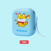 個性化透明防水姓名貼紙，可客製化個人物品，耐用貼紙適用於水壺，易於黏貼，獨特客製化禮物送給女兒兒子，旅行收納、托兒所必需品、開學季完美禮物 - 透明 - 查看 23