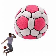 2026 Upgraded Crochet Footbag, Colorful Juggling Balls For Beginners, For Hacky Sack, Handmade Gift For Men Women, Street Soccer, For Outdoor Throwing Game - Multicolor - View 18