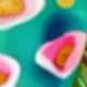 Multicolor