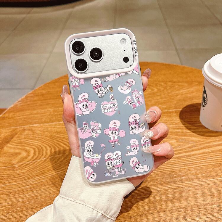 Basic Phone Cases - 白色 - 查看 28