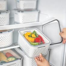 Asnews Food Storage And Organization Kit - View 1
