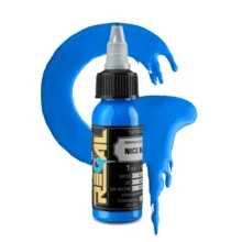 Tattoo Ink - Nice Blue - View 7