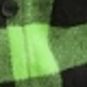 Green Checkered Hooded Shirt