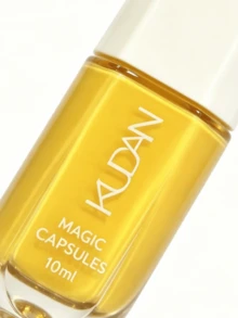 1 瓶水性指甲油 - 10ml 免烘烤可撕除長效快乾指甲油 學生適用 無酒精 - 薑色 - 查看 6