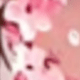 Pink Shell - Pink Peach Blossom