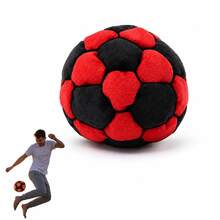 2026 Upgraded Crochet Footbag, Colorful Juggling Balls For Beginners, For Hacky Sack, Handmade Gift For Men Women, Street Soccer, For Outdoor Throwing Game - Multicolor - View 19