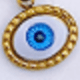 Resin Eyes
