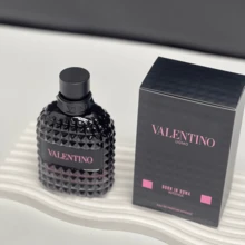 Valentino Uomo Born In Roma Intenso EDP 100 Ml - Gourmet Oriental Style - View 3