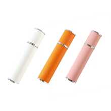 1/3pcs 0.41oz Mini Refillable Perfume Bottle, Portable Refillable Spray, Travel Perfume Empty Bottle Dispenser, Daily Perfume Bottle, Great Gift For Family Or Friends - Multicolor - View 13