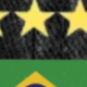 Brazil 1822